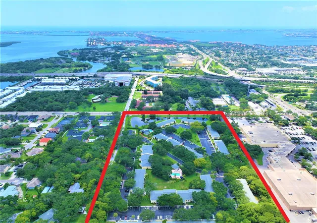 1st image of 3001 58Th Ave S #610, Saint Petersburg, FL 33712 | MLS# TB8506165