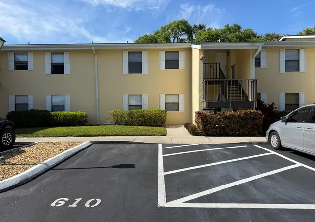 2nd image of 3001 58Th Ave S #610, Saint Petersburg, FL 33712 | MLS# TB8506165