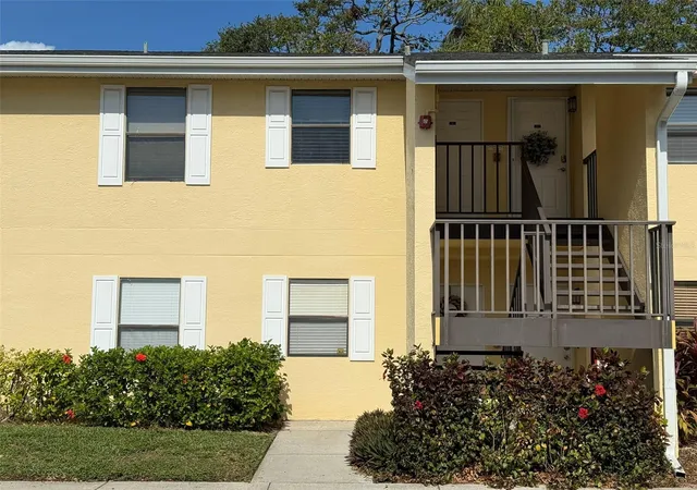 3rd image of 3001 58Th Ave S #610, Saint Petersburg, FL 33712 | MLS# TB8506165