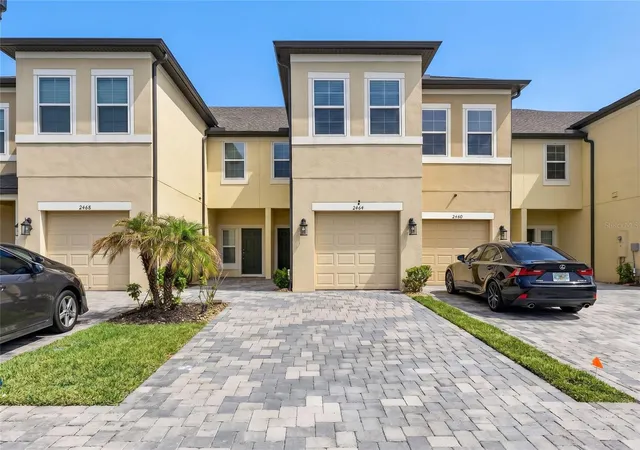 1st image of 2464 Stapleford Pl, Wesley Chapel, FL 33543 | MLS# TB8506166