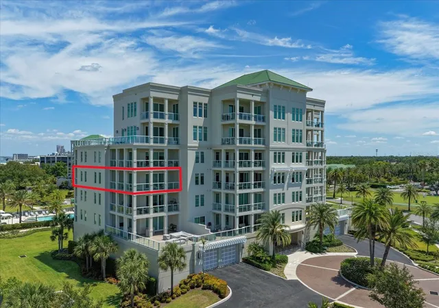 2nd image of 85 Belleview Blvd #401, Belleair, FL 33756 | MLS# TB8506169