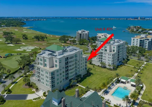 1st image of 85 Belleview Blvd #401, Belleair, FL 33756 | MLS# TB8506169