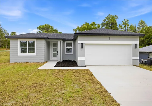 1st image of 1 Oak Trl, Ocala, FL 34472 | MLS# OM724252
