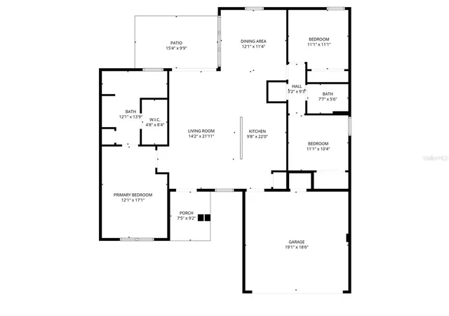 40th image of 1 Oak Trl, Ocala, FL 34472 | MLS# OM724252