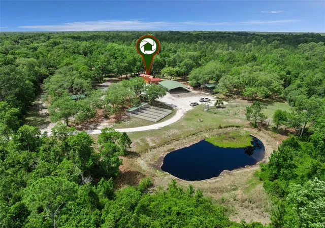 1st image of 1140 Buckles Rd, Pierson, FL 32180 | MLS# V4948954