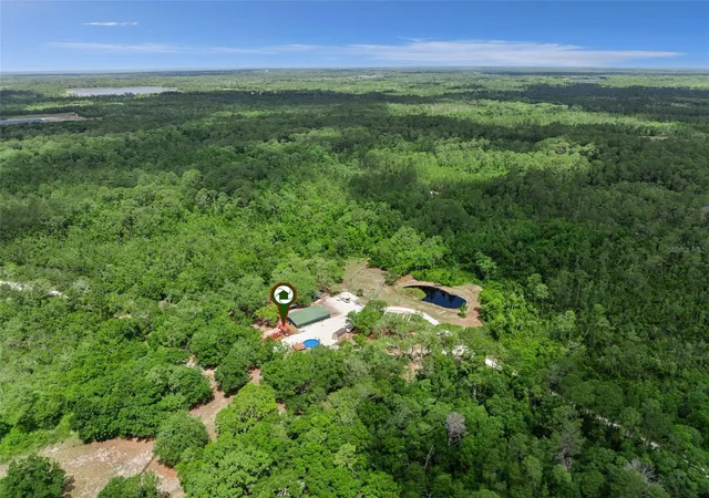 3rd image of 1140 Buckles Rd, Pierson, FL 32180 | MLS# V4948954