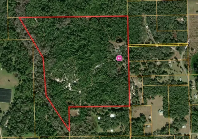 39th image of 1140 Buckles Rd, Pierson, FL 32180 | MLS# V4948954