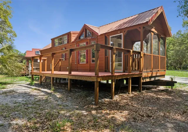 4th image of 1140 Buckles Rd, Pierson, FL 32180 | MLS# V4948954