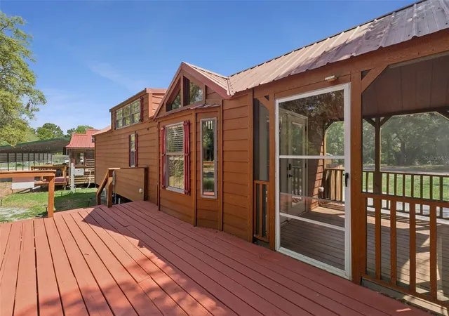 5th image of 1140 Buckles Rd, Pierson, FL 32180 | MLS# V4948954