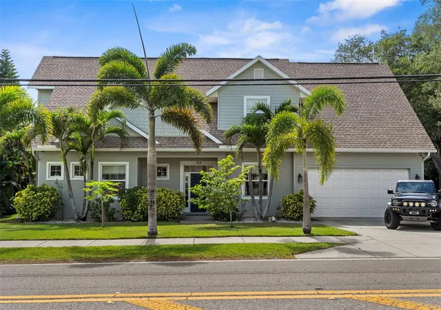 97th image of 112 S Florida Ave, Tarpon Springs, FL 34689 | MLS# TB8506182
