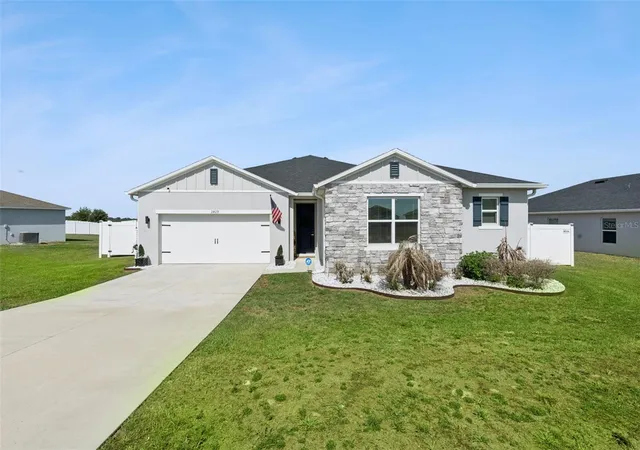 1st image of 2429 Begonia St, Mascotte, FL 34753 | MLS# O6405735