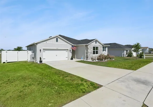35th image of 2429 Begonia St, Mascotte, FL 34753 | MLS# O6405735