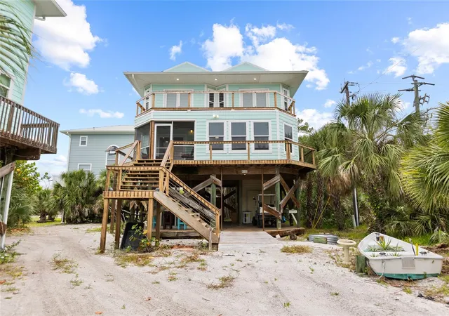 Homes for sale in Placida, FL | 8152 Little Gasparilla Is, Placida, FL 33946 | MLS# D6147375