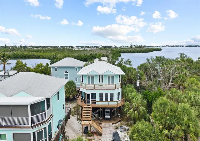 Homes for sale in Placida, FL | 8152 Little Gasparilla Is, Placida, FL 33946 | MLS# D6147375