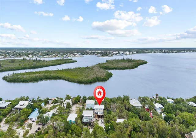 Homes for sale in Placida, FL | 8152 Little Gasparilla Is, Placida, FL 33946 | MLS# D6147375