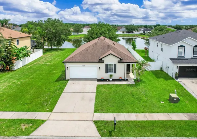 1st image of 3428 Perching Rd, Saint Cloud, FL 34772 | MLS# O6405738