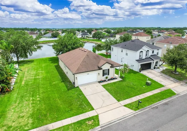 3rd image of 3428 Perching Rd, Saint Cloud, FL 34772 | MLS# O6405738