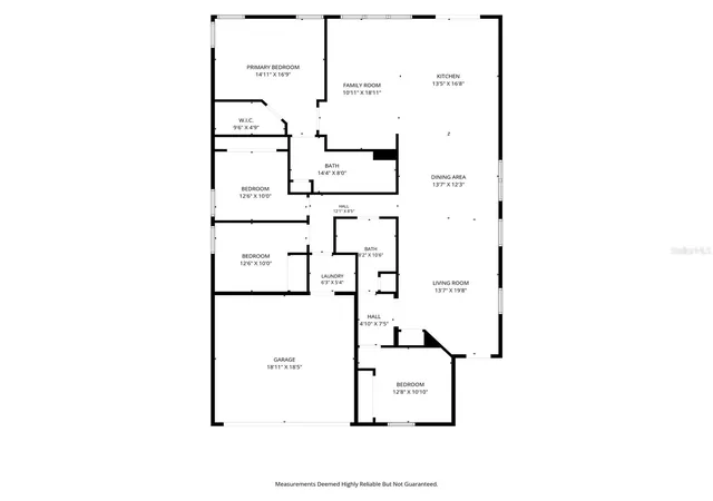 39th image of 3428 Perching Rd, Saint Cloud, FL 34772 | MLS# O6405738