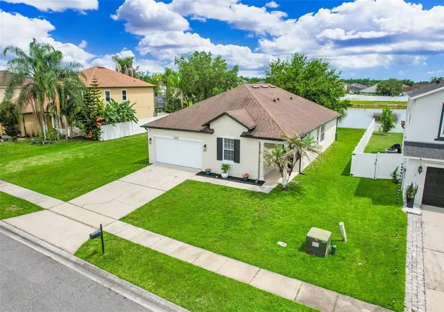 4th image of 3428 Perching Rd, Saint Cloud, FL 34772 | MLS# O6405738