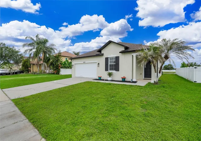 5th image of 3428 Perching Rd, Saint Cloud, FL 34772 | MLS# O6405738