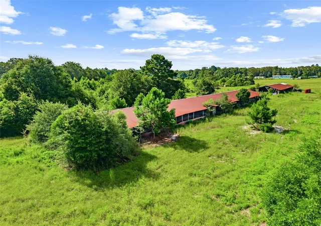 2nd image of 2853 R M Ward Rd, Ponce De Leon, FL 32455 | MLS# TB8506189