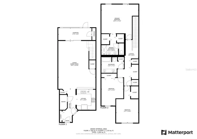 60th image of 20252 Lagente Cir, Venice, FL 34293 | MLS# TB8506190