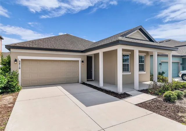 Homes for sale in Saint Cloud, FL | 5816 Bar Ranch Rd, Saint Cloud, FL 34771 | MLS# O6405751