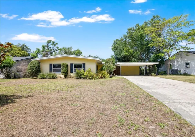 1st image of 5020 Saint Marie Ave, Belle Isle, FL 32812 | MLS# O6405755