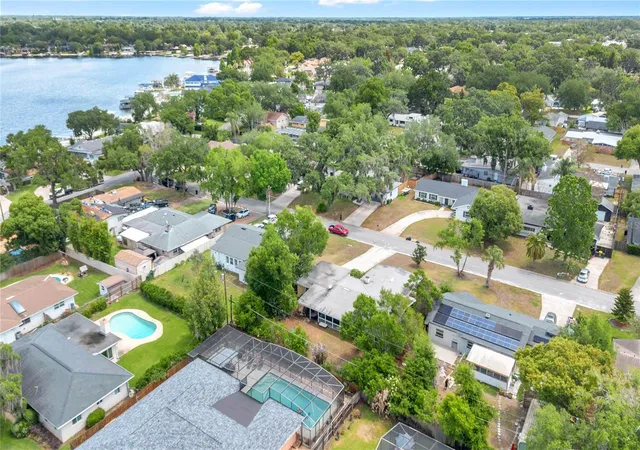 25th image of 5020 Saint Marie Ave, Belle Isle, FL 32812 | MLS# O6405755