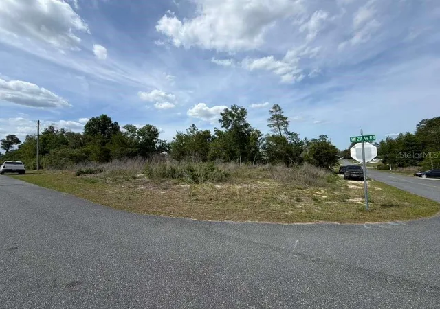 Photo 1 of Sale Pending at 2455 Sw 159th Lane, Ocala, FL 34473 | MLS# O6405758 | Listing updated on 2026-10-20