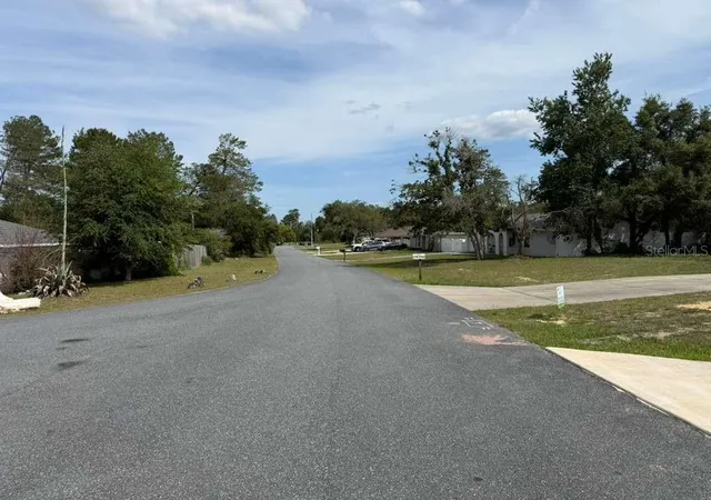 Photo 3 of Sale Pending at 2455 Sw 159th Lane, Ocala, FL 34473 | MLS# O6405758 | Listing updated on 2026-10-20