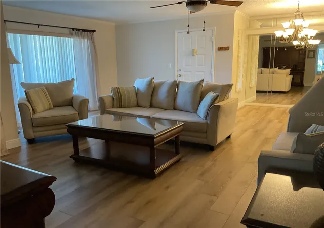4th image of 2687 Pine Ridge Wy S, PALM HARBOR, FL 34684