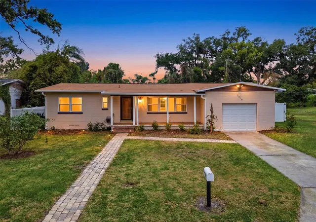 1st image of 2518 W North St, Tampa, FL 33614 | MLS# TB8506203