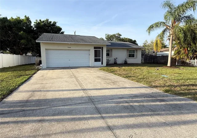 Photo 1 of Single family home for sale at 344 49th Street W, Palmetto, FL 34221 | MLS# A4692859 | Listing updated on 2026-09-29
