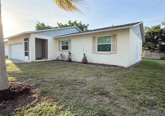 Photo 2 of Single family home for sale at 344 49th Street W, Palmetto, FL 34221 | MLS# A4692859 | Listing updated on 2026-09-29