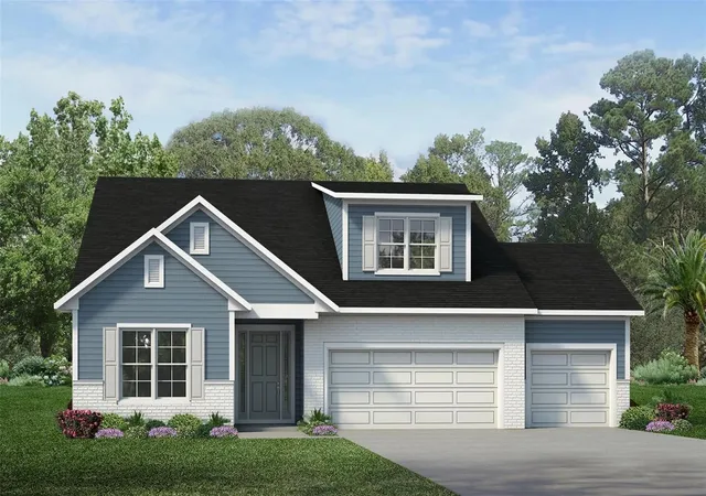 Photo 1 of Single family home for sale at 14772 Sw 11th Place, Newberry, FL 32669 | MLS# GC540154 | Listing updated on 2026-09-19