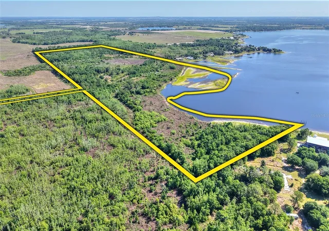 Photo 3 of Sale Pending at 0 Lake Buffum Rd W, Fort Meade, FL 33841 | MLS# TB8506206 | Listing updated on 2026-09-02