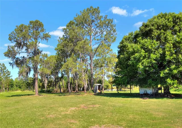 Photo 5 of Sale Pending at 0 Lake Buffum Rd W, Fort Meade, FL 33841 | MLS# TB8506206 | Listing updated on 2026-09-02
