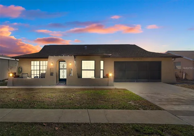 2nd image of 8914 Schrader Blvd, Port Richey, FL 34668 | MLS# W7885547