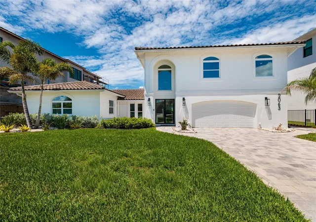 Photo 1 of Single family home for sale at 2063 Illinois Ave NE, Saint Petersburg, FL 33703 | MLS# TB8506209 | Listing updated on 2026-10-30
