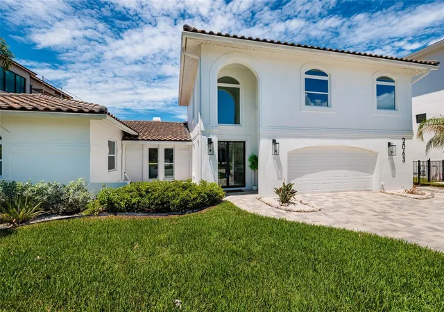 Photo 2 of Single family home for sale at 2063 Illinois Ave NE, Saint Petersburg, FL 33703 | MLS# TB8506209 | Listing updated on 2026-10-30