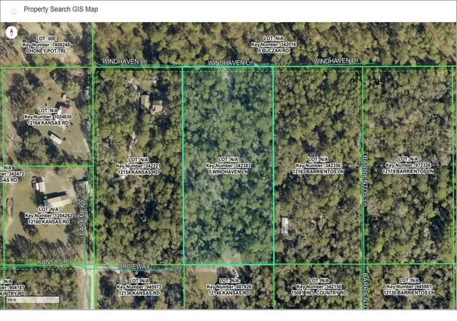 1st image of 0 Windhaven Ln, Homosassa, FL 34448 | MLS# W7885549