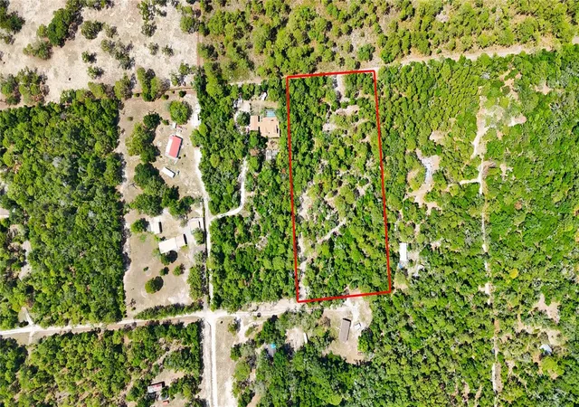 2nd image of 0 Windhaven Ln, Homosassa, FL 34448 | MLS# W7885549
