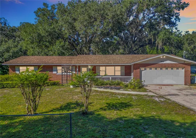 Photo 4 of Single family home for sale at 7802 Mizell St, Coleman, FL 33521 | MLS# OM724271 | Listing updated on 2026-07-24