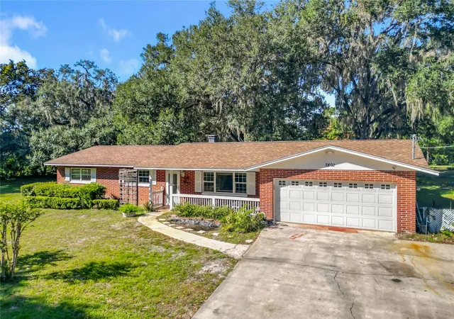 Photo 3 of Single family home for sale at 7802 Mizell St, Coleman, FL 33521 | MLS# OM724271 | Listing updated on 2026-07-24