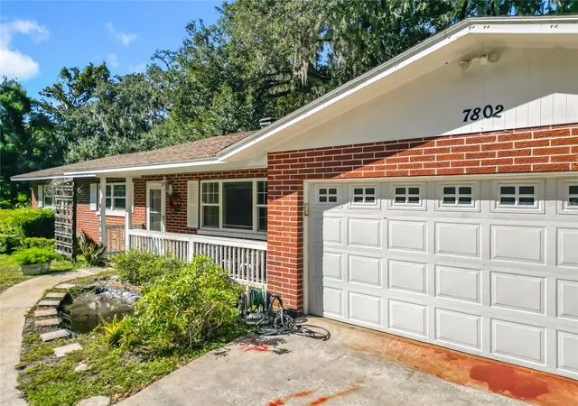 Photo 2 of Single family home for sale at 7802 Mizell St, Coleman, FL 33521 | MLS# OM724271 | Listing updated on 2026-07-24