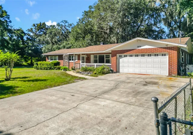 Photo 1 of Single family home for sale at 7802 Mizell St, Coleman, FL 33521 | MLS# OM724271 | Listing updated on 2026-07-24
