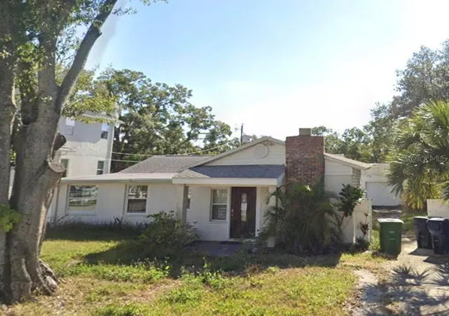 Homes for sale in Tampa, FL | 4710 W Knights Ave, Tampa, FL 33611 | MLS# O6405772