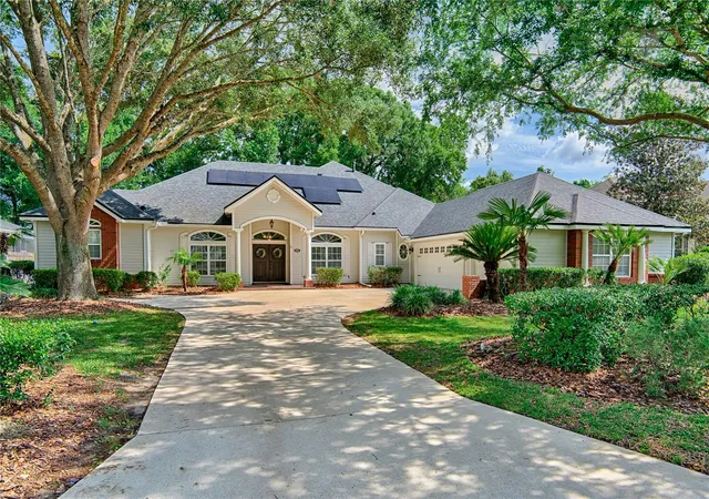 Homes for sale in Gainesville, FL | 9244 Sw 31st Pl, Gainesville, FL 32608 | MLS# GC540155