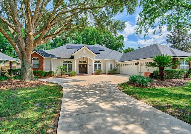Homes for sale in Gainesville, FL | 9244 Sw 31st Pl, Gainesville, FL 32608 | MLS# GC540155